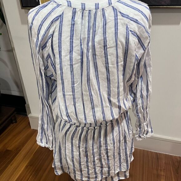 Rails Jasmine linen dress - Picture 13 of 15